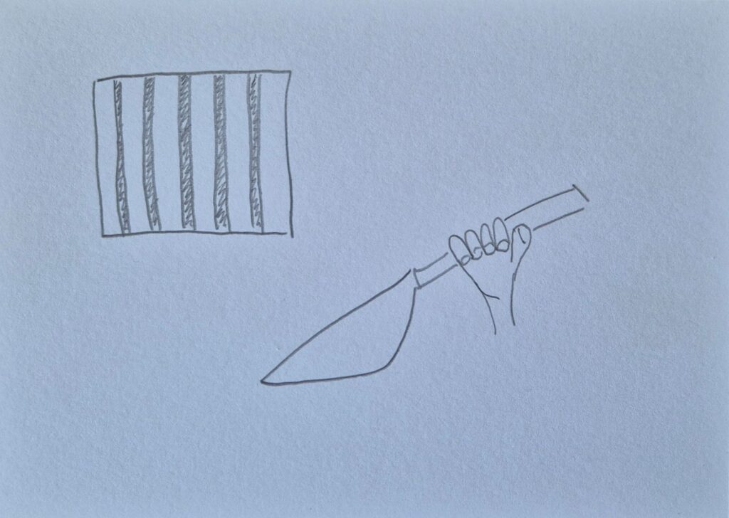 Der Verbrechen und die Strafe